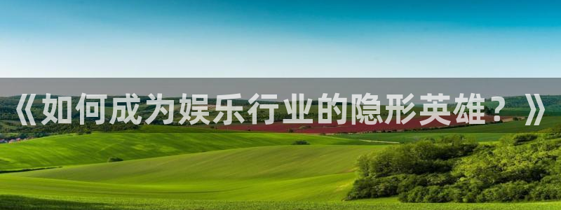 先锋娱乐公司